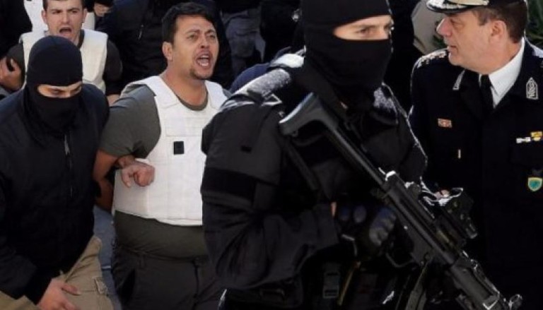 Περισσότερες από 100 συλλήψεις στην Τουρκία κυρίως Κούρδων για «τρομοκρατία»