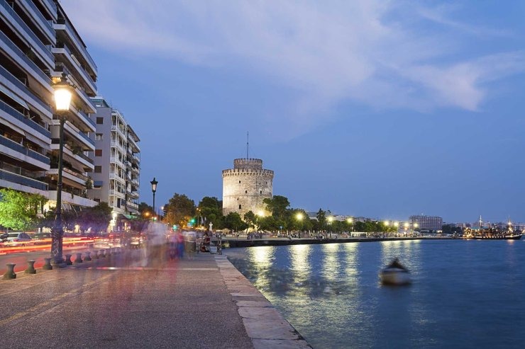 Θεσσαλονίκη: «Sold out» οι προκρατήσεις σε ταβέρνες