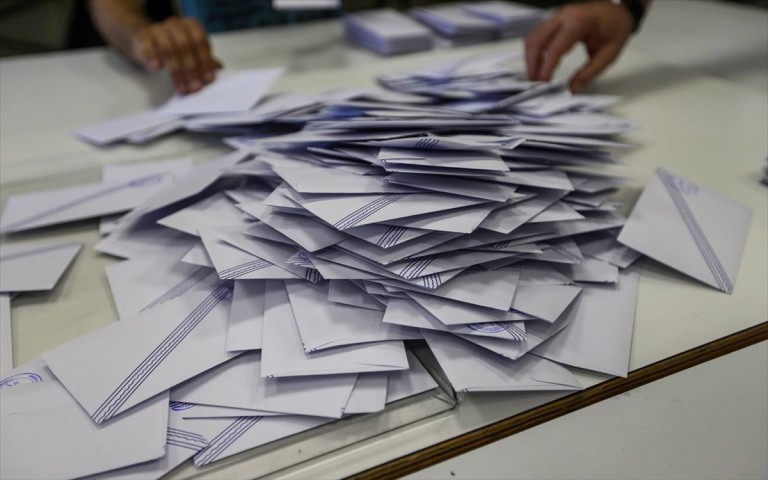 Εκλογές 2023: Λήγει τα μεσάνυχτα η προθεσμία για την υποψηφιότητα των κομμάτων