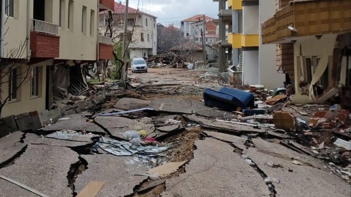 Αποκρυπτογραφώντας τους καταστροφικούς σεισμούς Τουρκίας-Συρίας