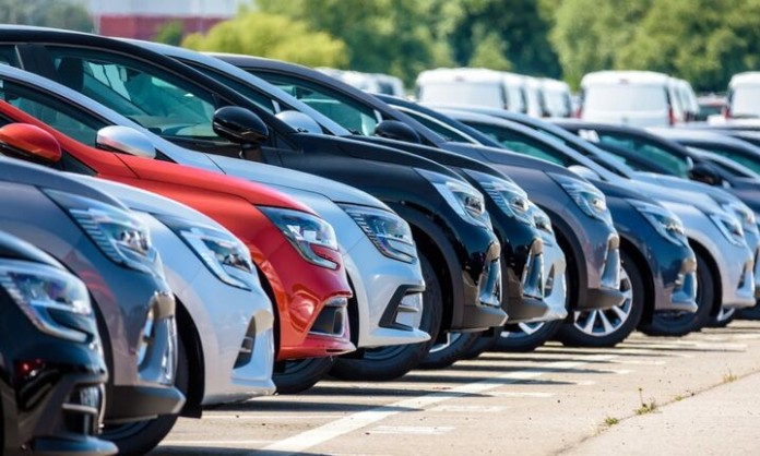 ΕΛΣΤΑΤ: Αύξηση 28,4% σημείωσαν τον Μάρτιο οι πωλήσεις των αυτοκινήτων