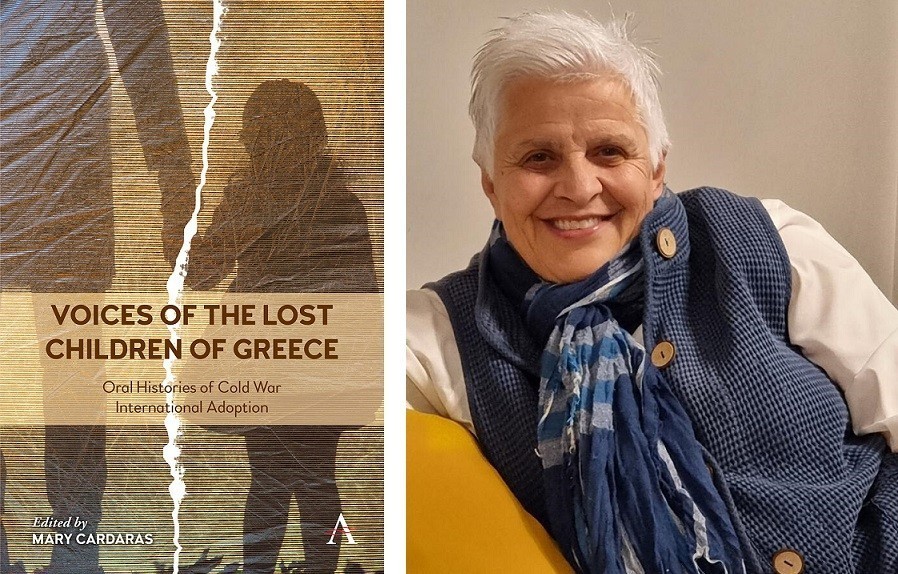 Τα «χαμένα» παιδιά αναζητούν την ελληνική ταυτότητα που τους στέρησαν