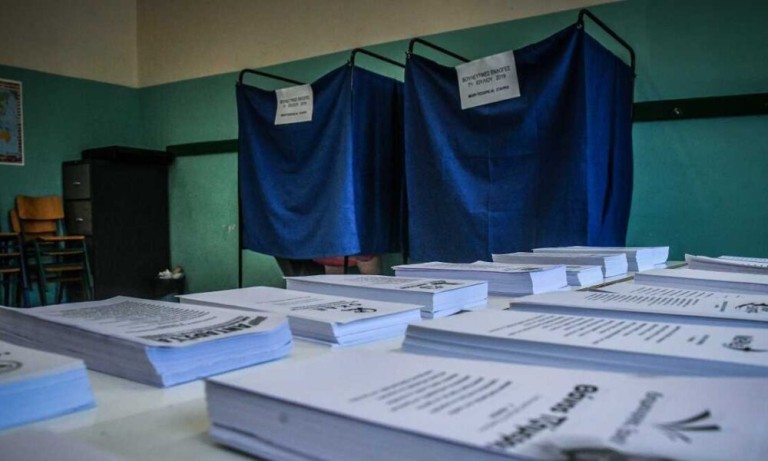 Ανεβάζουν “στροφές” τα κομματικά επιτελεία μετά την επίσημη προκήρυξη των εκλογών