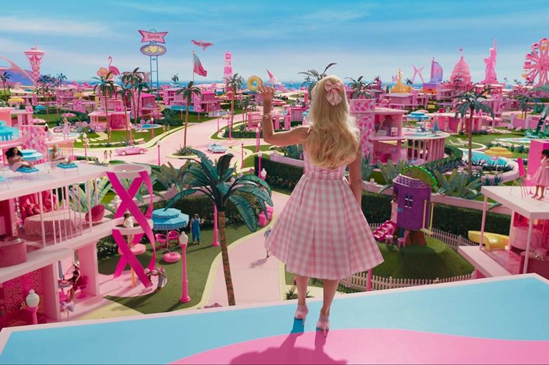 Η «Barbie» έρχεται στη μεγάλη οθόνη με τους Μάργκοτ και Ράιαν Γκόσλινγκ
