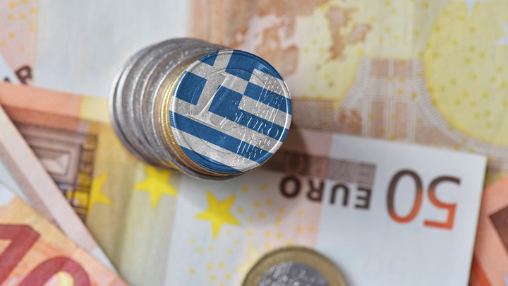 Πρωτογενές πλεόνασμα 3,1 δισ. ευρώ το διάστημα Ιανουαρίου - Μαρτίου 2023