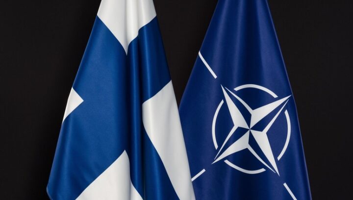 Η Φινλανδία επισήμως πλέον το 31ο μέλος του ΝΑΤΟ