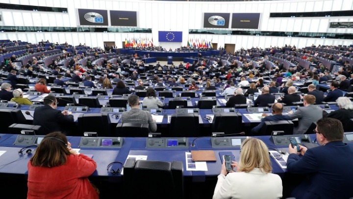  Το Ευρωπαϊκό Κοινοβούλιο ενέκρινε την μεταρρύθμιση της σημαντικότερης ευρωπαϊκής πολιτικής για το κλίμα