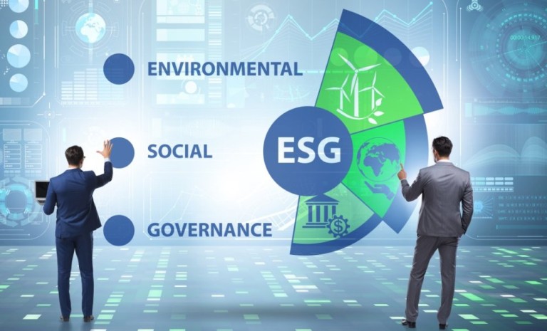Νέοι κανόνες ESG για τις επιχειρήσεις