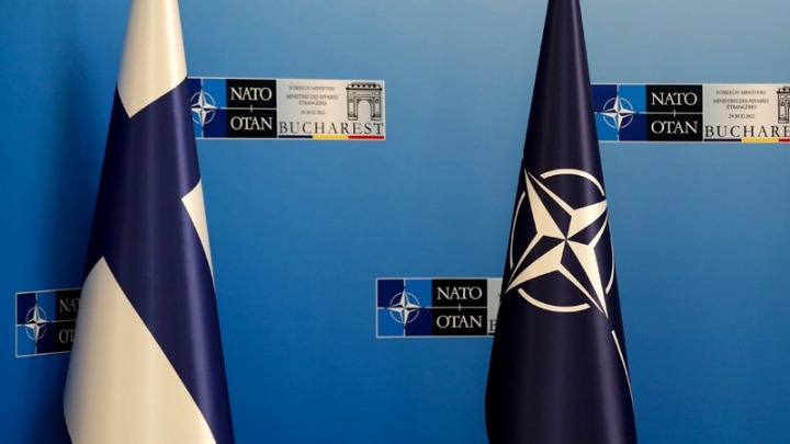 Πρώτες στρατιωτικές ασκήσεις για Φιλανδία μετά την ένταξη στο ΝΑΤΟ