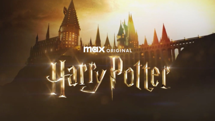 Τηλεοπτική σειρά ο «Χάρι Πότερ» με νέο καστ ηθοποιών από το HBO Max