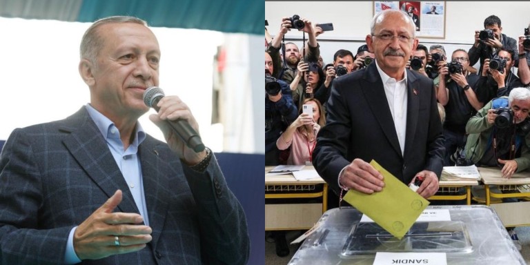 Εκλογές στην Τουρκία: Στο δεύτερο γύρο οδηγείται η μάχη