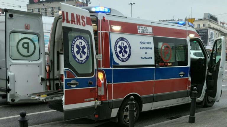 Μια 16χρονη σκοτώθηκε στην Πολωνία από επίθεση άνδρα με μαχαίρι σε ορφανοτροφείο