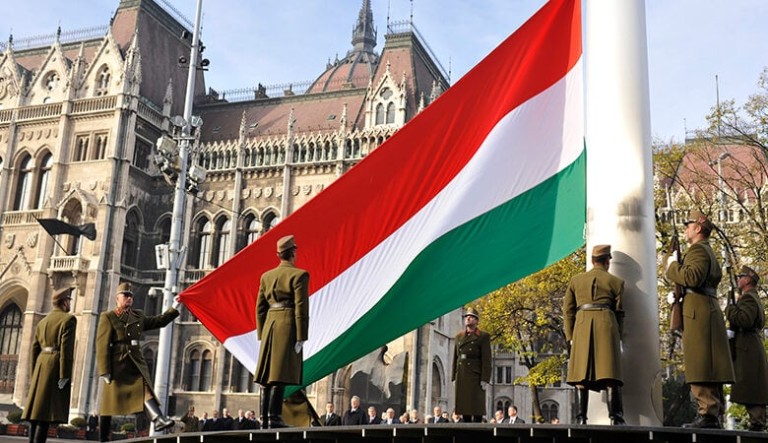 Freedom House: Η κατάσταση της δημοκρατίας στην Ουγγαρία επιδεινώθηκε ακόμη περισσότερο