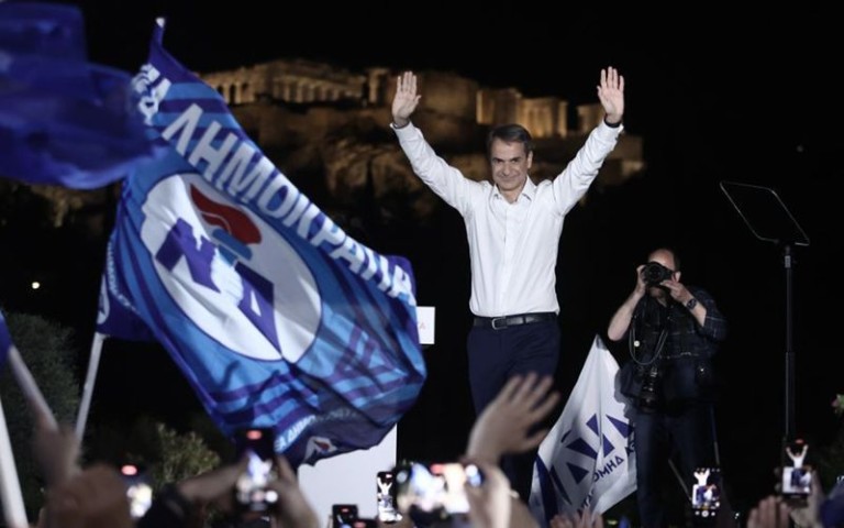 Τα γερμανικά ΜΜΕ αναλύουν το εκλογικό αποτέλεσμα στην Ελλάδα