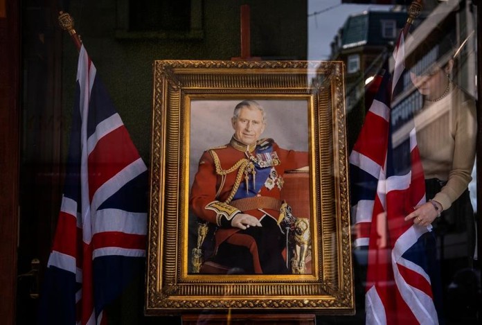 Ο φωτογράφος της βασιλικής οικογένειας Κρις Τζάκσον για τα εμβληματικά πορτρέτα
