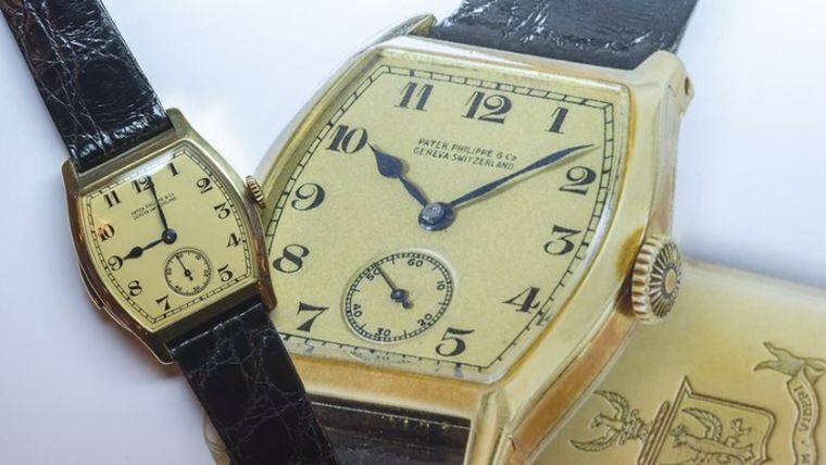 Το ρολόι του τελευταίου αυτοκράτορα Που Γι, πουλήθηκε σε δημοπρασία έναντι 5,1 εκατ. δολαρίων