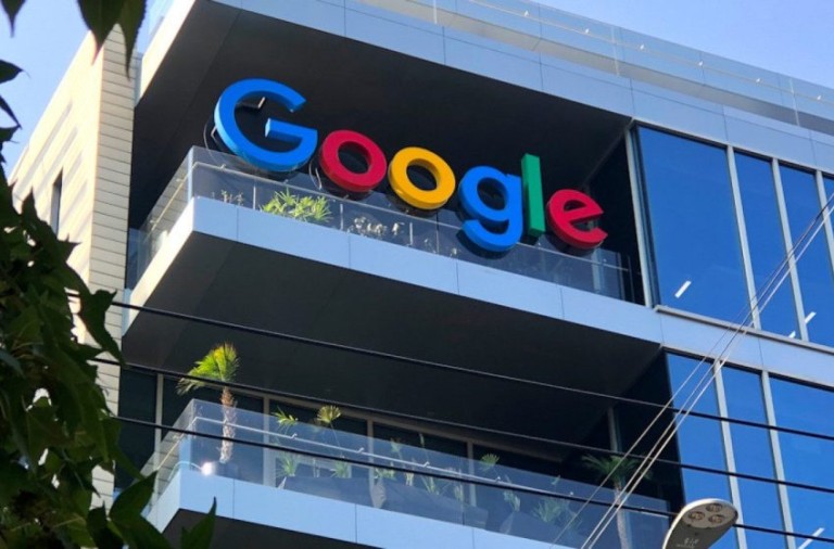 Ρωσικό δικαστήριο επέβαλε πρόστιμο στην Google