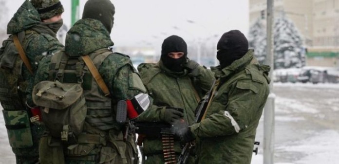 Το Reuters μίλησε με Ρώσους που πολεμούν στο πλευρό της Ουκρανίας
