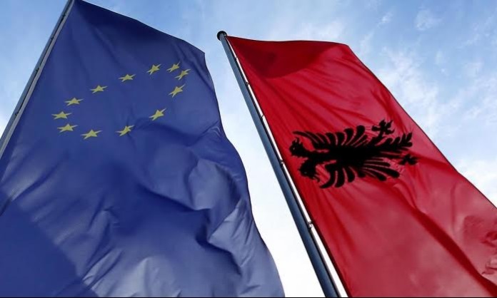 Αλβανία Ευρωπαϊκή ένταξη: Έχουν περάσει 30 χρόνια