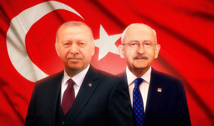 Ο τούρκος πρόεδρος Ταγίπ Ερντογάν έχει στόχο να παρατείνει την κυριαρχία