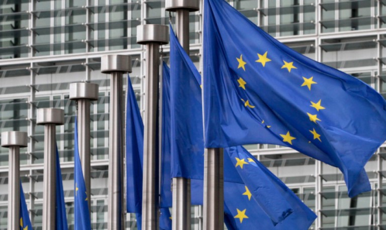 ΕΕ: Νέο πακέτο 1,5 δισ. ευρώ στην Ουκρανία