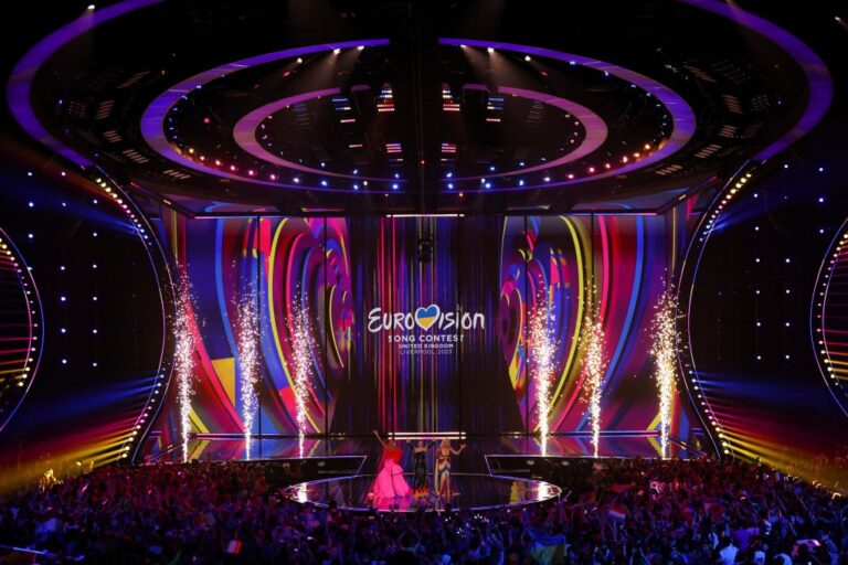 Eurovision: Οι 10 πρώτες χώρες που προκρίθηκαν για τον τελικό