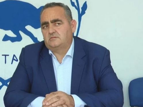 Συνεχίζει να κρατείται από τις αλβανικές αρχές ο ομογενής υποψήφιος δήμαρχος Χειμάρρας