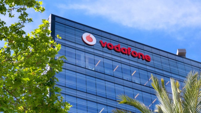 Vodafone: Θα καταργήσει 11.000 θέσεις εργασίας στην Βρετανία σε διάστημα 3 ετών