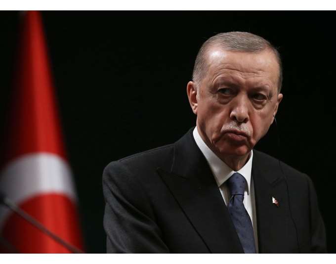 Η πικρή ώρα της αλήθειας για την τουρκική λίρα