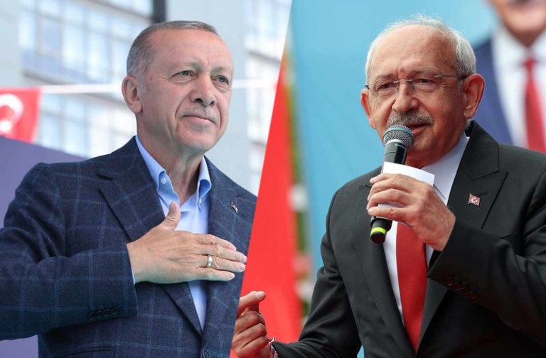 Τουρκία: Στην τελική ευθεία ενόψει του β` γύρου των προεδρικών εκλογών