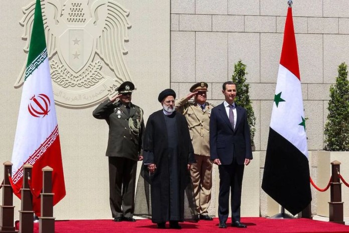 Ο Αραβικός Σύνδεσμος ξαναδέχεται τη Συρία, εξομαλύνονται οι σχέσεις με τον πρόεδρο Άσαντ