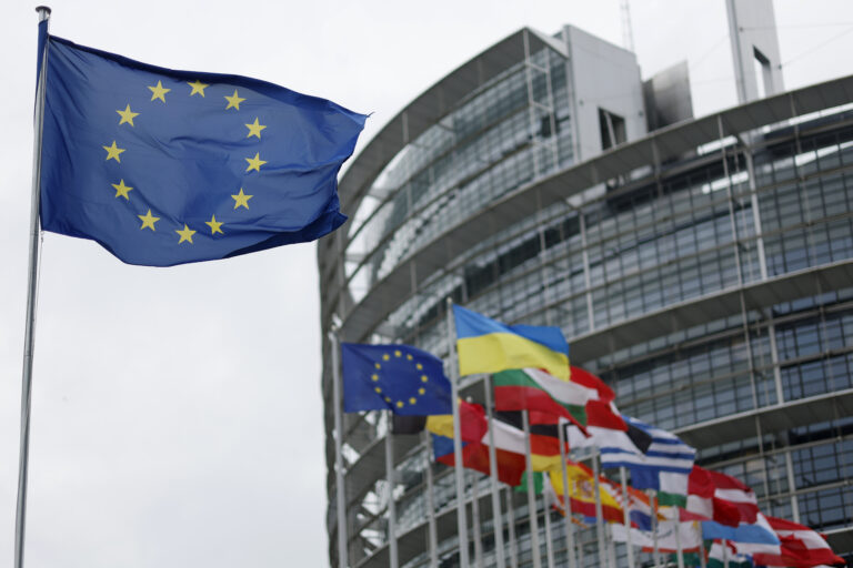 Προτάσεις της Κομισιόν για μεταρρύθμιση της τελωνειακής ένωσης της ΕΕ