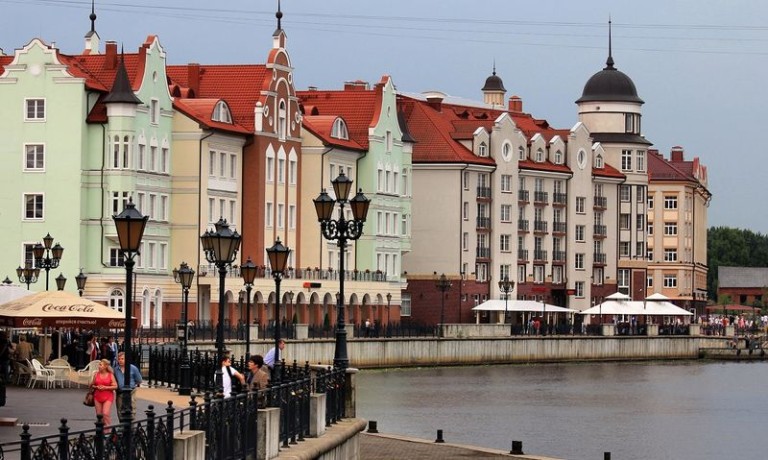 Κρεμλίνο: «Εχθρική ενέργεια» η απόφαση της Πολωνίας για μετονομασία του Καλίνινγκραντ
