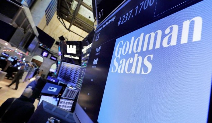 Goldman Sachs: H Ελλάδα ένα βήμα από την επενδυτική βαθμίδα
