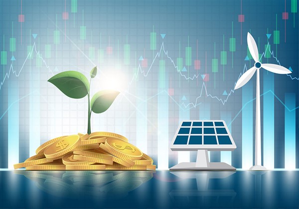 Ενίσχυση βιομηχανικών επενδύσεων στην πράσινη μετάβαση μέσω της δράσης Produce e-Green