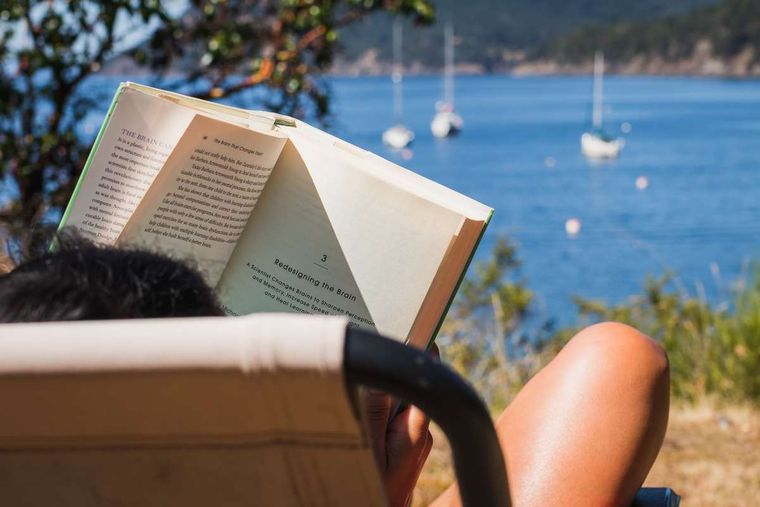 Το 35% του ελληνικού πληθυσμού δεν διαβάζει ούτε ένα βιβλίο το χρόνο