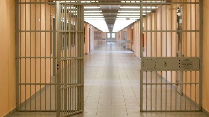Στη φυλακή 55χρονος για ασελγείς πράξεις σε βάρος τριών ανήλικων κοριτσιών