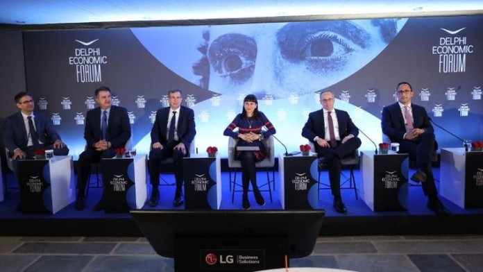 Delphi Economic Forum: Οι νέες τάσεις στον κλάδο της λιανικής