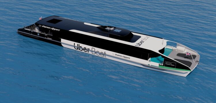 Απολαύστε το καλοκαίρι στην Μύκονο με Uber Boat