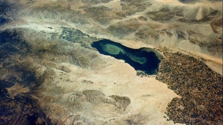 Στερεύουν οι λίμνες παγκοσμίως