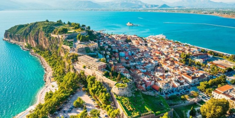 Περισσότεροι από 330 ταξιδιωτικοί μπλόγκερς, δημοσιογράφοι και δημιουργοί περιεχομένου θα βρίσκονται στην Πελοπόννησο για το συνέδριο TBEX Europe 2023, Peloponnese