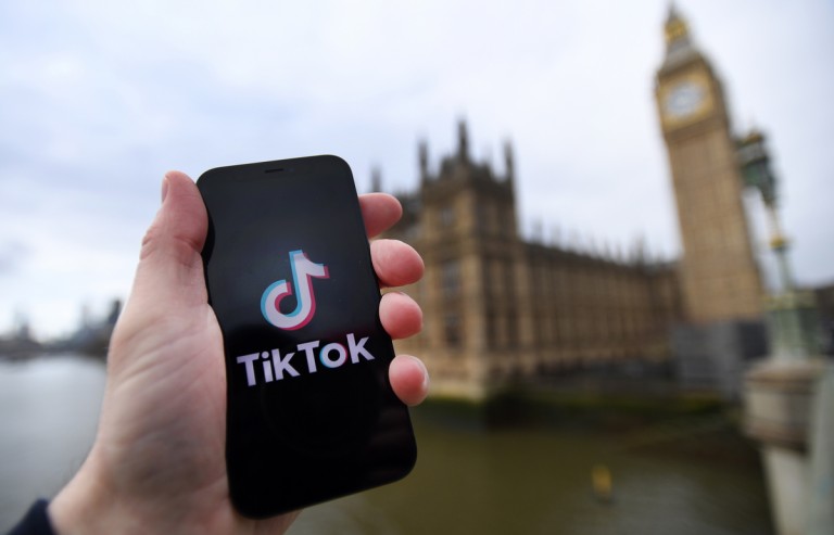 Το TikTok ο νέος “οδηγός” των ταξιδιών