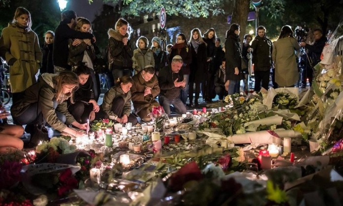 Ευρώπη: Οι μαζικές επιθέσεις τα τελευταία 35 χρόνια