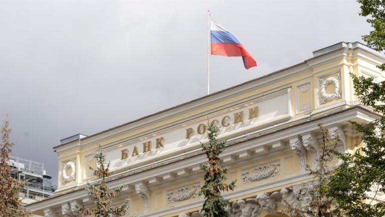 Ρωσικά συναλλαγματικά αποθέματα 8,3 δις. δολαρίων είναι στην Ελβετία