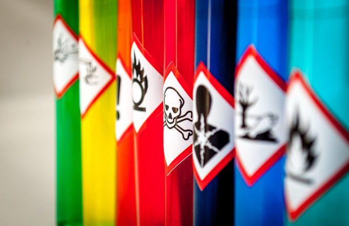 Τοξικές χημικές ουσίες από κοινά καταναλωτικά προϊόντα εκλύονται σε σπίτια και χώρους εργασίας
