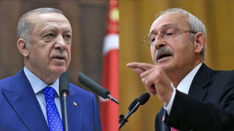 Η τουρκική αντιπολίτευση υπόσχεται επιστροφή στην ήπια διπλωματία για ΝΑΤΟ, ΕΕ και μετανάστευση