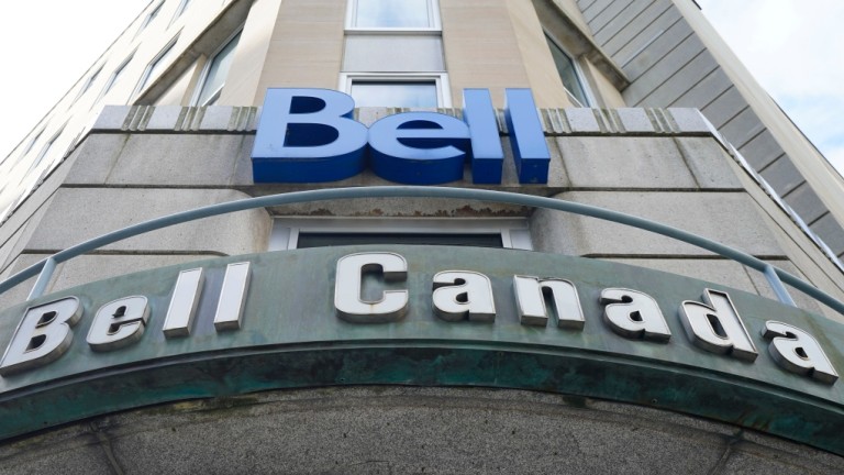 Πάνω από 1.000 θέσεις εργασίας καταργεί στον Καναδά ο κολοσσός τηλεπικοινωνιών BCE