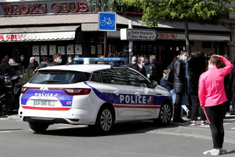 Νεκρό από πυροβολισμό 11χρονο κορίτσι στη Γαλλία