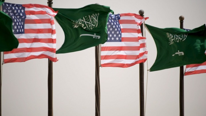 Nα επαναπατρίσουν τους αλλοδαπούς μαχητές από τους καταυλισμούς στη Συρία κάλεσαν τις χώρες οι ΥΠΕΞ των ΗΠΑ-Σαουδικής Αραβίας