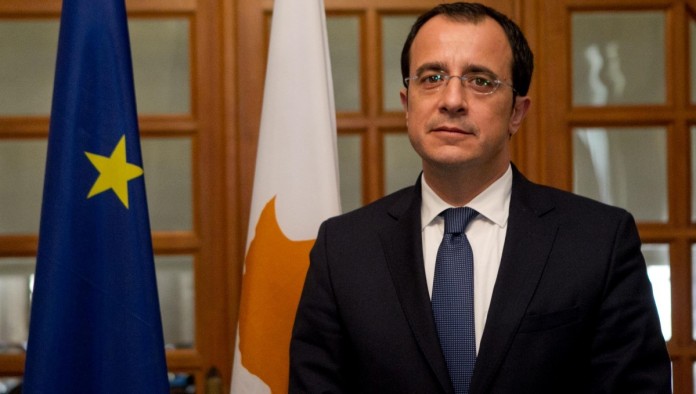 Το Σάββατο η πρόταση Χριστοδουλίδη για ενεργή συμμετοχή της ΕΕ στο Κυπριακό